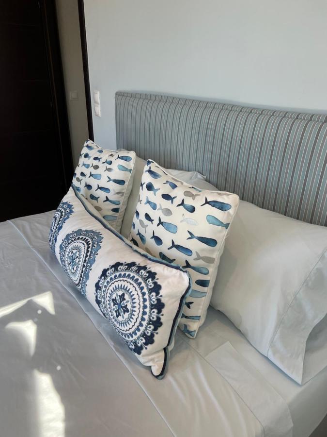 Magical Seaside Town Boutique Apts 2 Kyparissia Bagian luar foto
