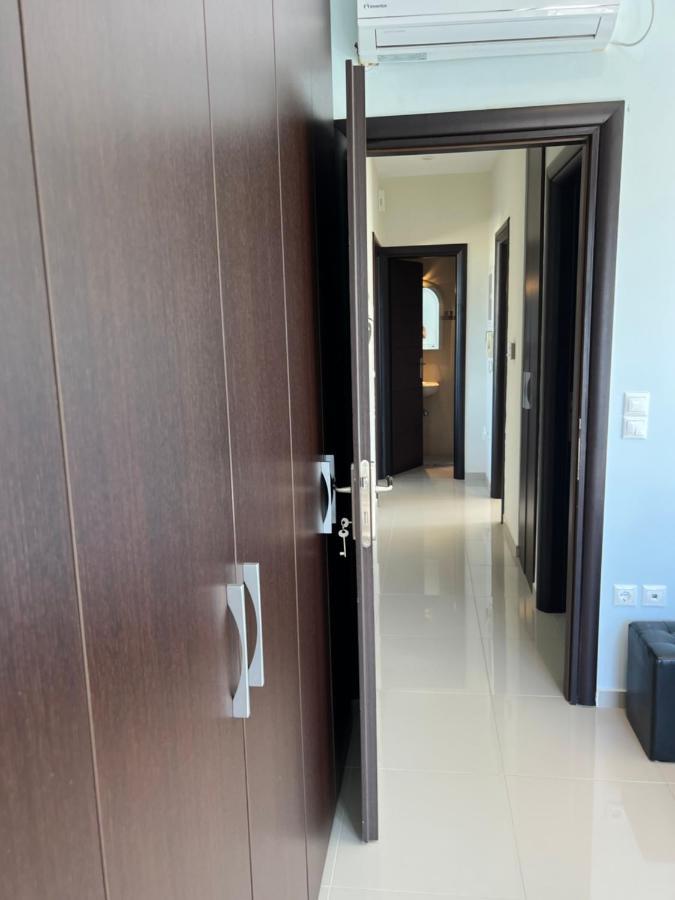 Magical Seaside Town Boutique Apts 2 Kyparissia Bagian luar foto