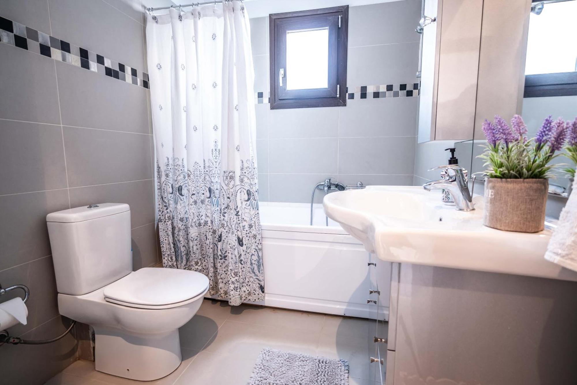 Magical Seaside Town Boutique Apts 2 Kyparissia Bagian luar foto